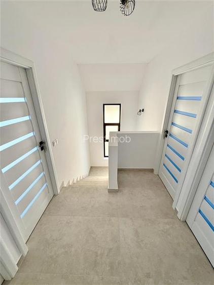 de inchiriat casa 4 cam,2 bai  , sancrai, Mures - 16