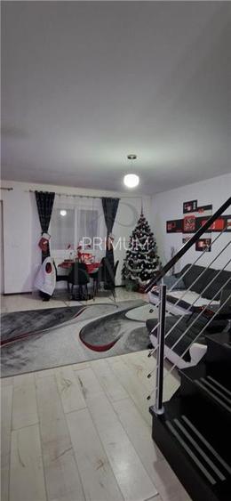 Cartier Europa - Duplex 5 camere - mobilat utilat - 4