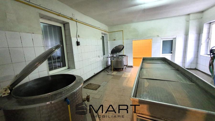 Cladire mixta 250 mp teren 738 in Smig - 7