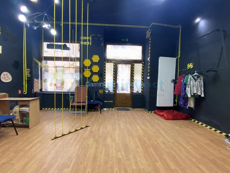 De inchiriat spatiu comercial stradal in zona ultracentrala, Oradea, Bihor - 3