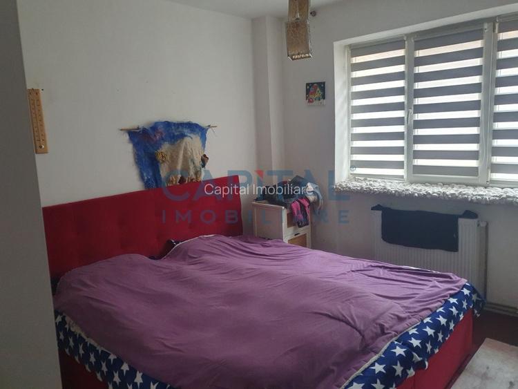 Apartament cu 3 camere, Comision 0% - 2