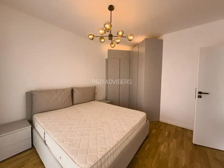 Apartament 2 Camere de Închiriat Cotroceni - Izvor Prima Inchiriere - 6