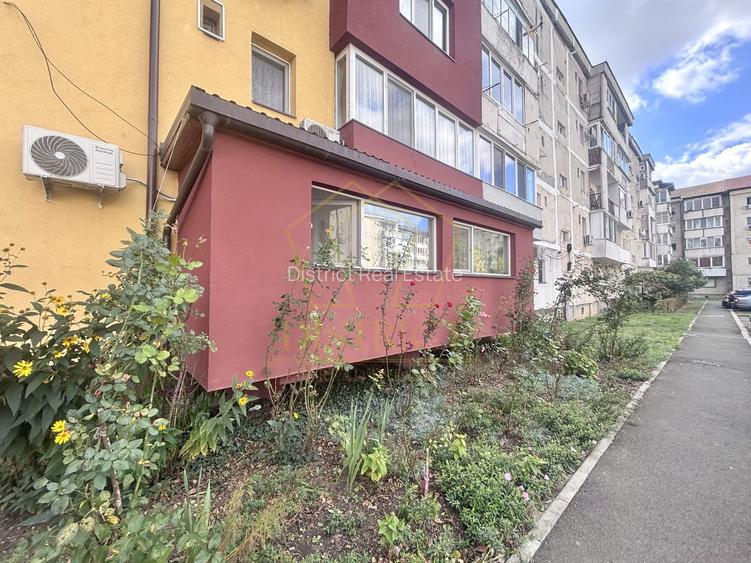 COM 0% Apartament 50mp | Parter inalt | Shopping City - 7