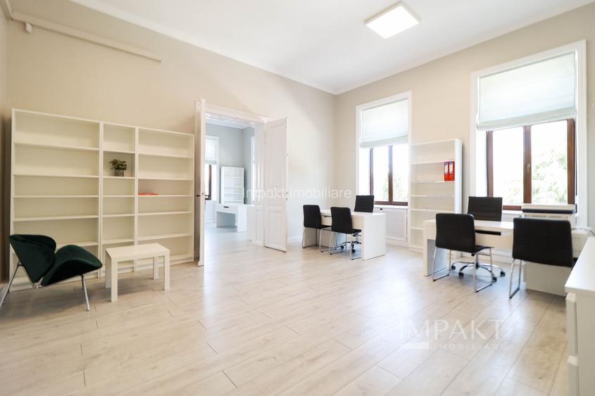 Spatiu pentru Birouri in centru! - 5