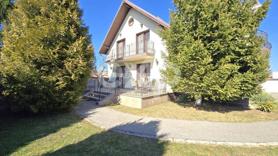 Casă de închiriat la 25 Km de Brașov | Tohanul Nou | Bran - 12