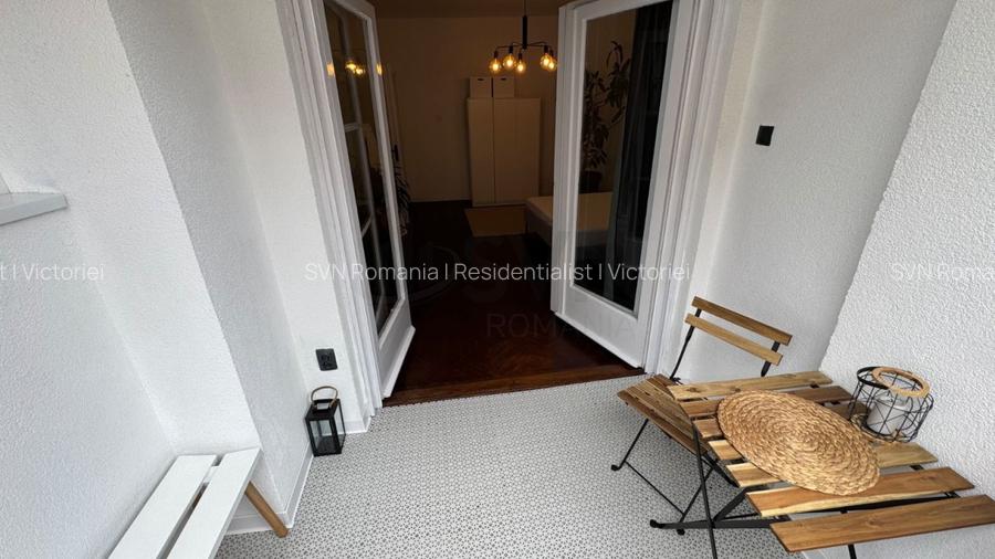 REA1023773 Apartament 3 camere l Universitate I De inchiriat - 14