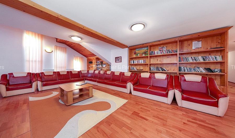 Proximitate fata de Castelul Bran - 14