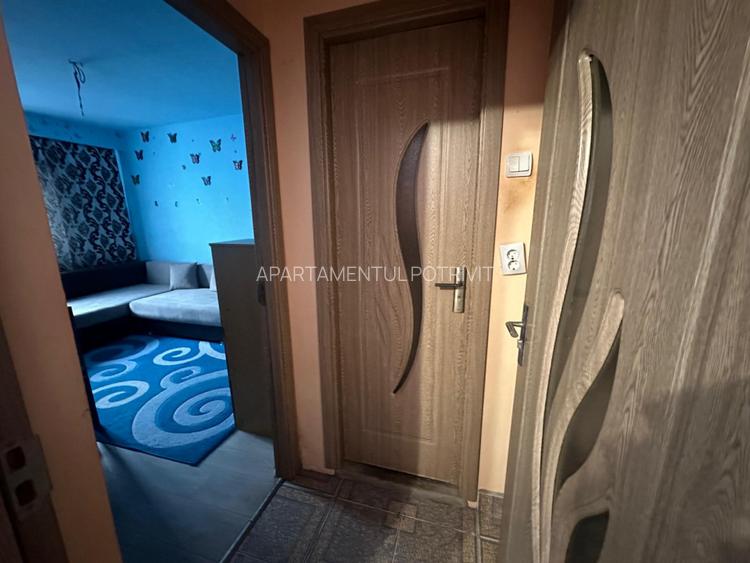 ACASA , IN INIMA MANASTURULUI - Apartament 3 camere str Mehedinti - 2