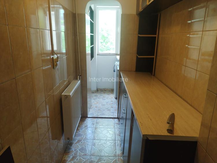 Apartament 1 camera Metalurgie Profi Cod 162383 - 4