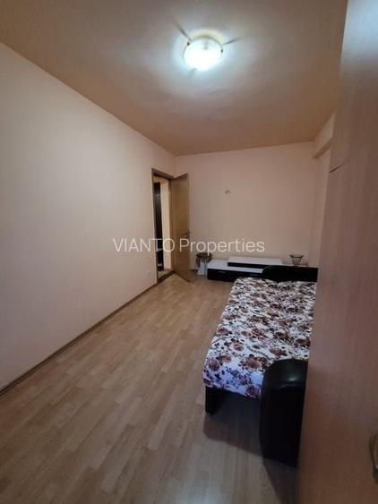 APARTAMENT 2 CAMERE | ZONA MILEA OMV SIBIU - 4