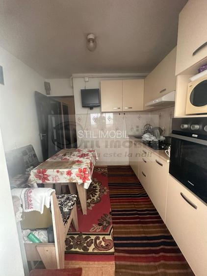 APARTAMENT 3 CAMERE DECOMANDAT FRUMOASA  NICOLINA  135000 EURO - 14