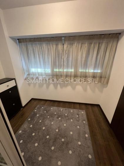 Apartament 3 camere Nerva Traian ,centrala proprie si loc de parcare inclus - 9