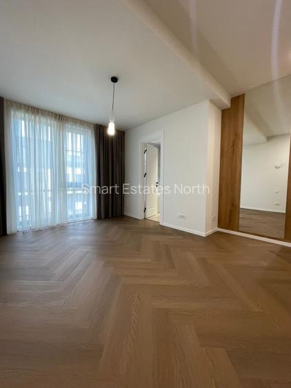 Vila moderna 4 Camere in Complex Rezidential |} Bdul Pipera - 14