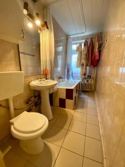 Garsoniera - 5 minute de metrou Valea Ialomitei - AC - Drumul Taberei - 4