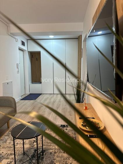 Ivory Residence: apartament cu 2 camere direct Dezvoltator, comision 0% - 5