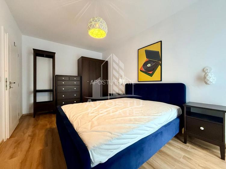 Apartament cu 2 camere, parcare subterana, Zona Aradului, Timisoara - 6