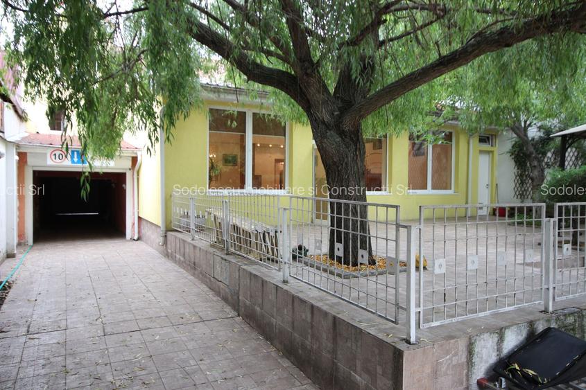 Vilă zona Liviu Rebreanu - 9