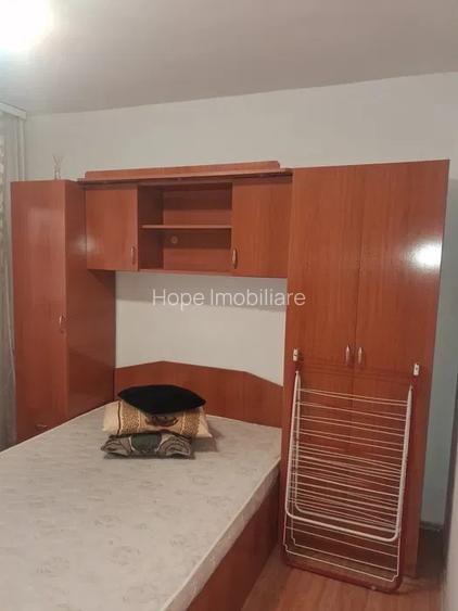 Piata Sudului metrou - 2 camere , ideal investitie - 2