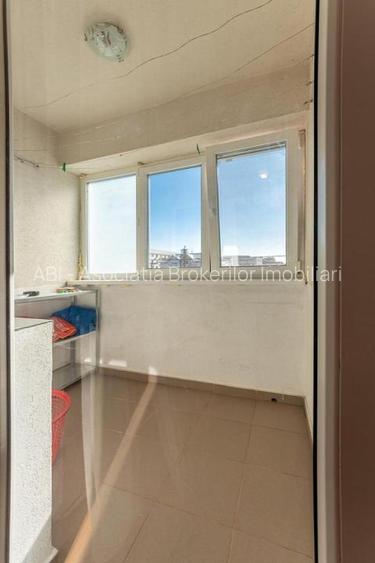 Aparatorii Patriei, garsoniera et.1, langa AutoNesti - 7