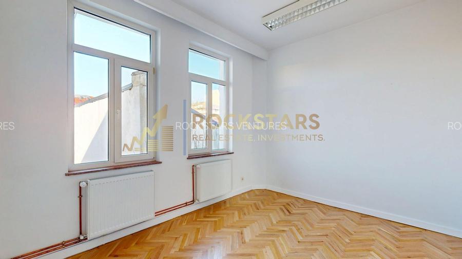 Spatiu Birouri | Prima Inchiriere | 2 Locuri Parcare | Zona Unirii - 8