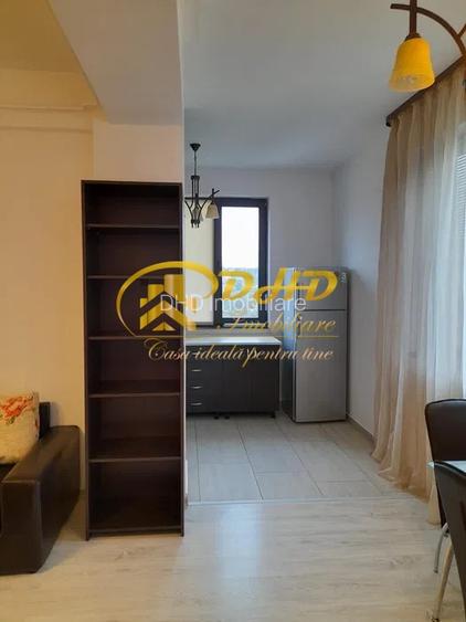 Apartament cu 2 camere situat în Piața Unirii - 5