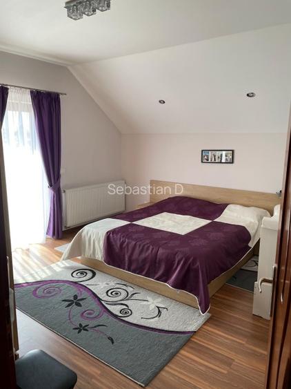 Casa de vanzare in IZVIN jud. Timis  - 13