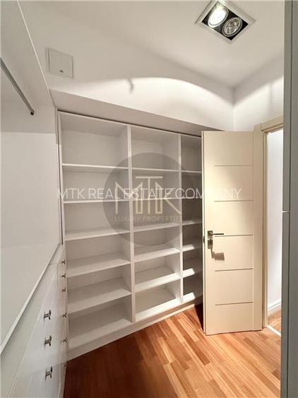 Herastrau - PERSEPOLIS | Ap. 4 Camere, Complet mobilat&utilat - 15