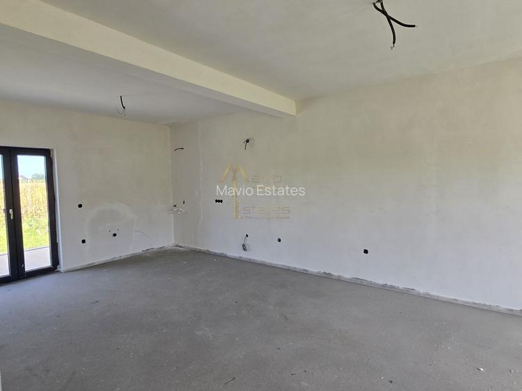 Martinesti, Casa individuala pe etaj, Cartier rezidential nou - 6