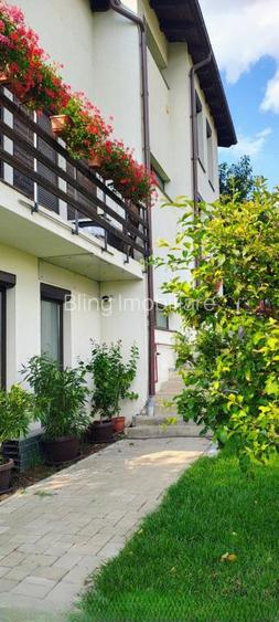 Casa tip duplex, 4 camere, 120 mp + 300 mp teren, zona Calea Baciului - 15