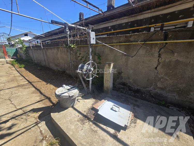 Teren imprejmuit 396 m | COMISION 0% | Drumul Taberei - Str. Lavei - 7