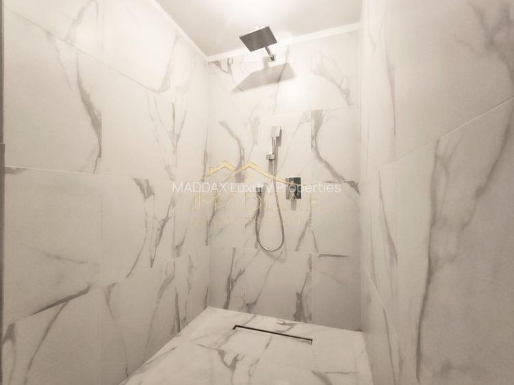 Apartament LUX 4 camere // vedere panoramica // Floreasca - 18