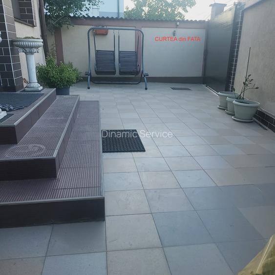 FUNDENI-DOBROIESTI, vila 2014 P+M, singur curte - 3