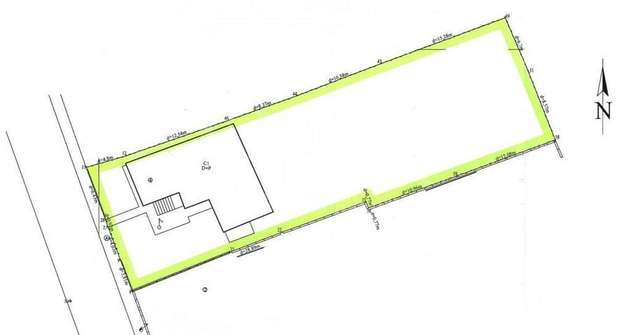 Casa 3 camere de vanzare in Dambul Rotund, Cluj Napoca - 15