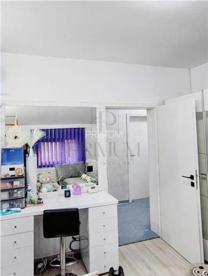 DUMBRAVITA - 3 CAM - BUCATARIE INCHISA - 1 LOC PARCARE - APROAPE DE MAGAZINE - 4