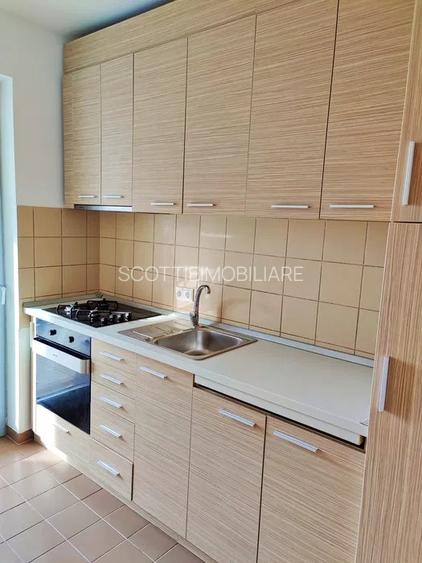 Garsonieră Modernă de Închiriat | Asmita Gardens - 5