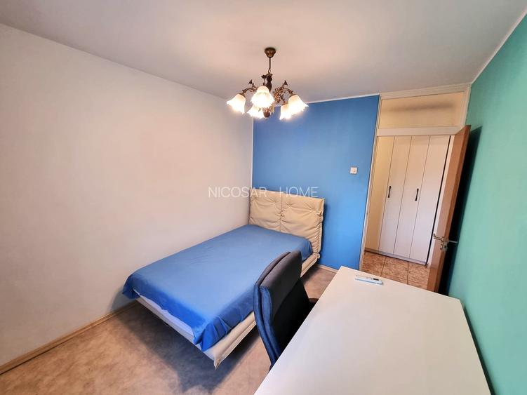 Aviatiei, langa Metrou Aurel Vlaicu str. Feleacu - 10