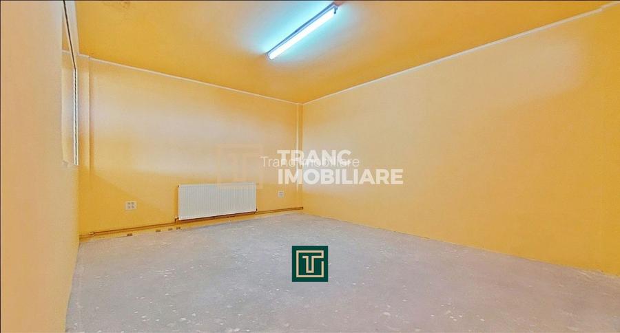 Clădire cu 10 camere în Aradul Nou – ideală pentru investiție/afaceri - 10