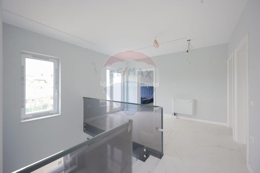 Apart Hotel - Pensiune, 18 Camere, Băile Felix, 1 Mai, Vânzare - 10