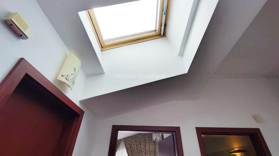 Casa moderna, tip duplex, P+E, garaj, gradina, parcari,  in Buna Ziua - 15