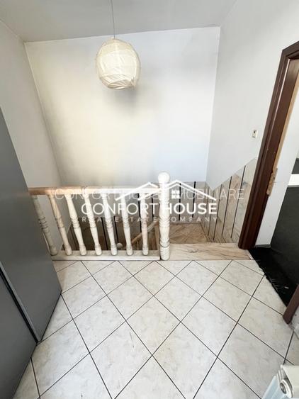 VILA D+P+E+M, 477mp teren, pretabila clinica medicala, P-ta Regina Maria - 41