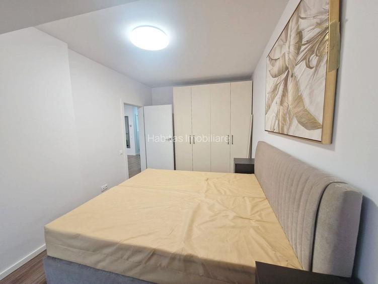 Apartament 2 camere finisat, parcare, str Avram Iancu Oncos Parc - 4