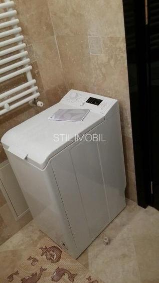 Apartament 1 camera - Exclusive Residence COPOU- 390 EURO - 4