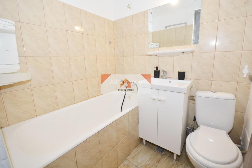 2 camere DECOMANDAT, Contract ANAF,Et 8/10- Dr. Taberei, Metrou Romancierilor - 8