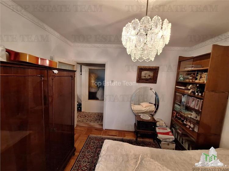 Apartament 2 cam -Braila - vanzare - Calea Galati - 4