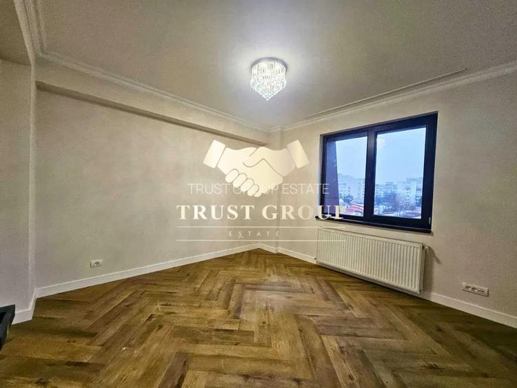 Apartament 3 Camere Zona Domenii - Bloc Boutique - 7