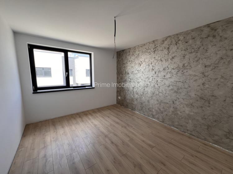 CASA INSIRUITA DE VANZARE 120MP FINISATA LA CHEIE, MICESTI - 6