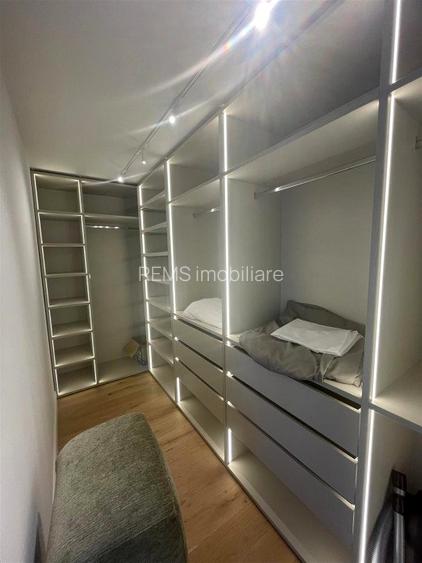 Apartament 3 camere, ultrafinisat, mobilat, utilat, Buna Ziua - 14