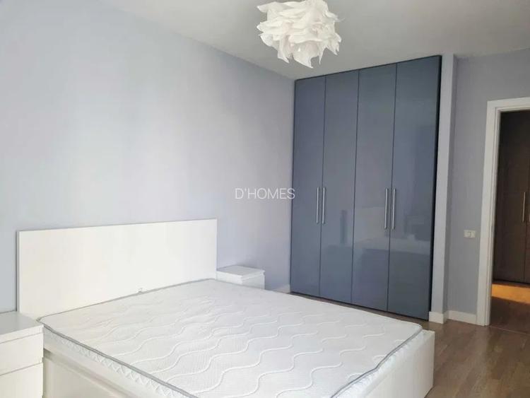 First Rent I 2 rooms Apartment Iancu Nicolae I New Building - 5