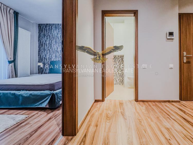 Apartament superb|3 camere cu priveliște panoramică|Sophia Residence - 13