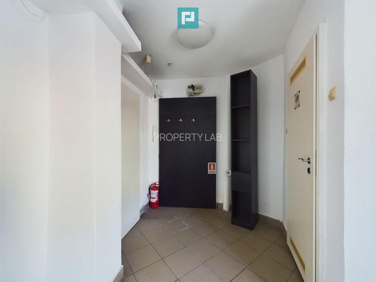 Apartament cu 2 camere parter, complex TM - 6